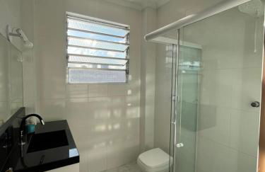 Apartamento 3 dormitórios em Santos - Foto 10