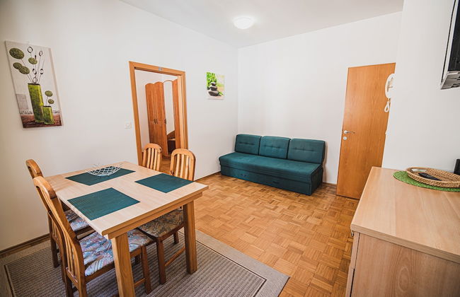 Apartments Rombon Klavdij - Foto 21