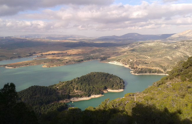 Apartamentos Parque Ardales - Photo 27