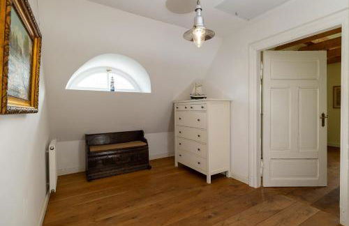 Landhaus Trent Haushälfte Udars - Foto 17