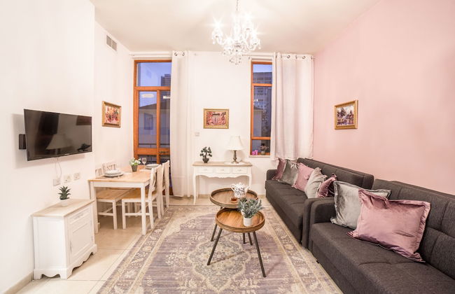 JI Neve Tzedek Tel Aviv - Foto 34