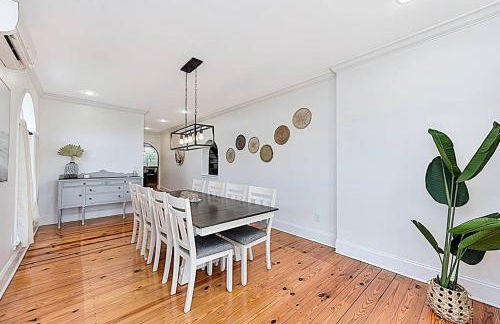 Shipwrecked on Shell Hill 2 Waterfront Houses - Foto 24