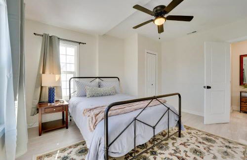 Chic Modern Apt with Free Parking Near Dtwn Detroit - Foto 19