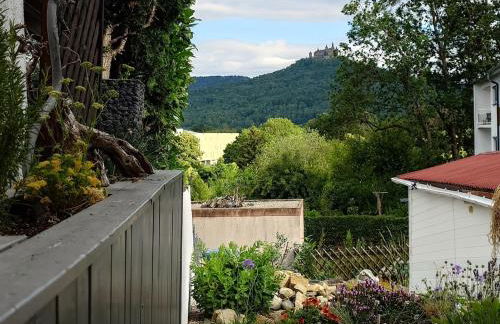 Wohnung Liana mit Blick zur Burg - Foto 43