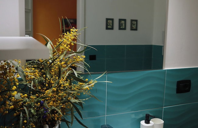 Fortuna Guest House - Foto 75