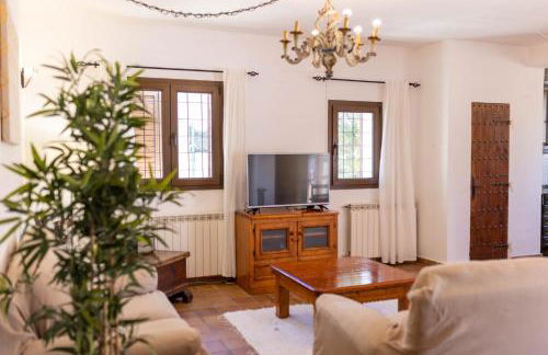 Villa Miguel - Foto 9