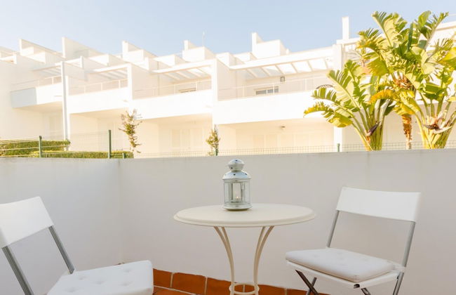 Villa LUZ 552 in Conil de la Frontera - Photo 22