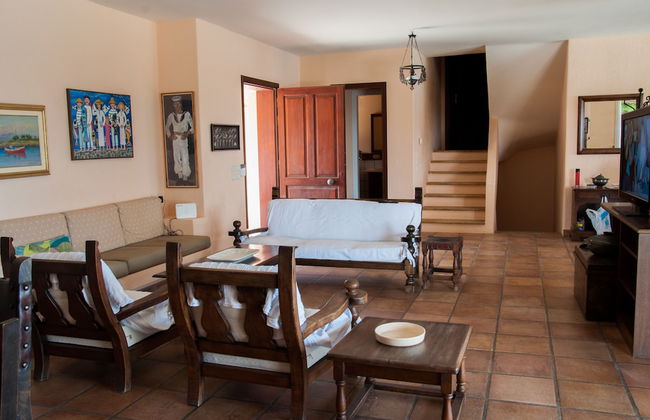 Villa Hera At Cape Sounion - Foto 28