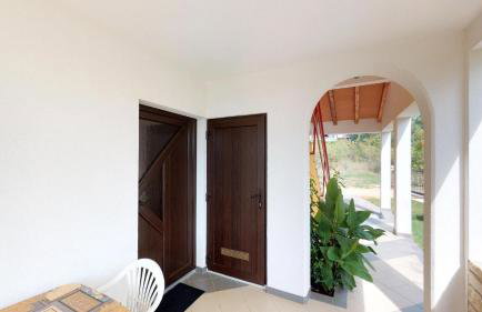 Apartments with parking space Vilanija, Umag - 17240 - Foto 2