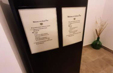 Lemon Tree casa vacanze nel verde - Photo 13