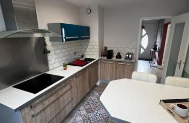 Belle maison familiale proche du lac - Foto 19