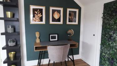 Moderne Ferienwohnung Iserlohn 1 - Foto 4