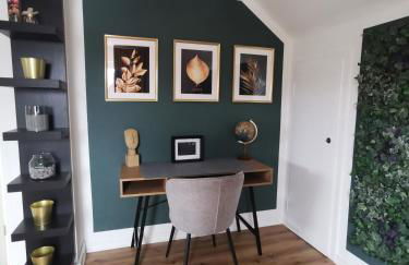 Moderne Ferienwohnung Iserlohn 1 - Foto 4