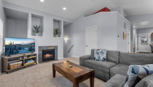 Hunters Circle Bend Home - Foto 2