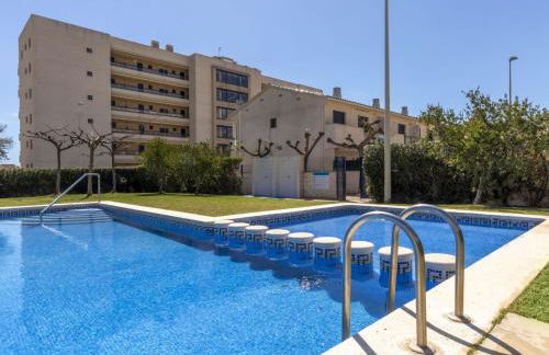 Apartment Torrenova IV by Interhome - Foto 1