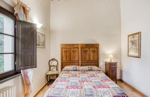 Holiday Home in Citerna Near Castello Bufalini - Foto 52