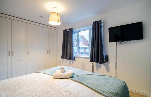 Morley Retreat Modern 3 Bed Home - Foto 66