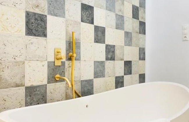 Gerani Deluxe Houses with Sea View - Foto 72