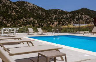 Omalos Village - Photo 35