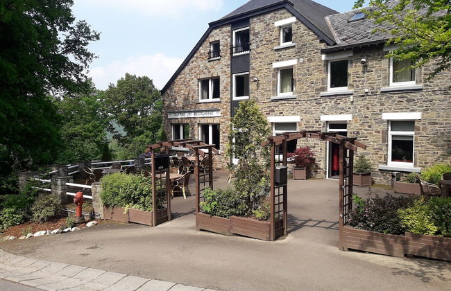 Charming Cottage With Pool in Houffalize - Photo 13