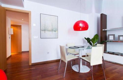 Happy Apartments Valencia - Photo 27