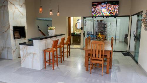 Casa Dos Papagaios - Foto 2