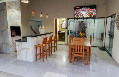 Casa Dos Papagaios - Foto 2