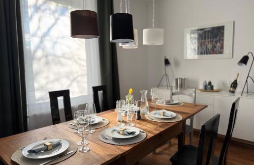 Historie trifft Moderne - Photo 37