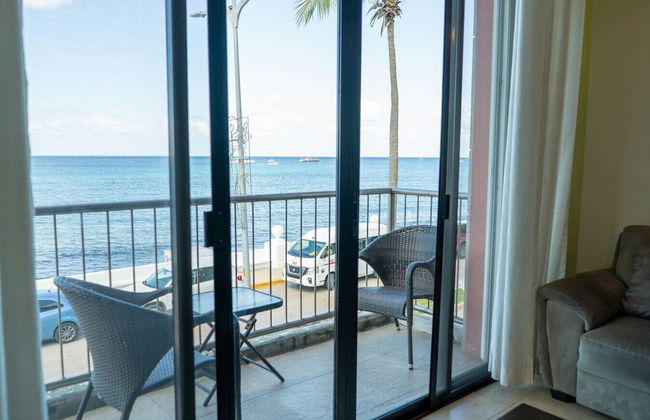 Cozumel Apartments - Foto 35