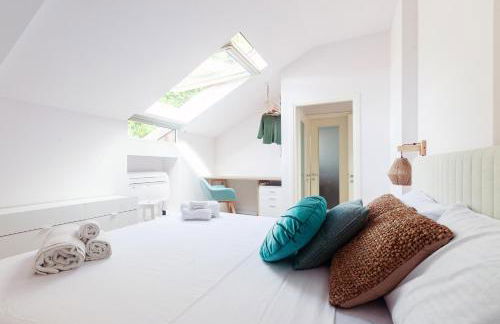 The Lake Suite Fiumelatte - Lake front apartment - Foto 33