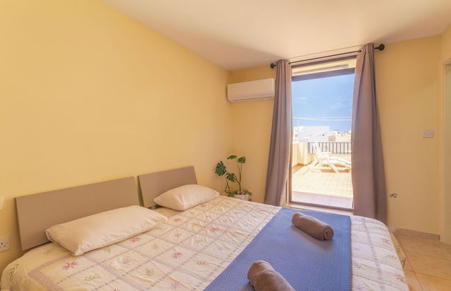 Penthouse Tower Court Zurrieq - Foto 5