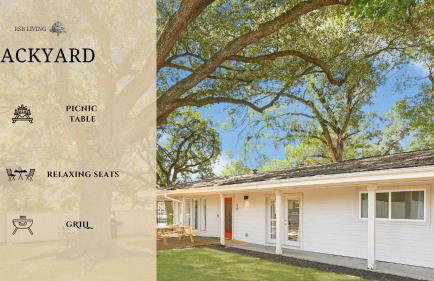 Lilly's Maison #5- Medical Center Galleria NRG - Foto 26