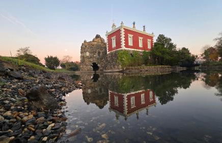 Ferien im Gartenrausch - Gönn Dir eine Auszeit im Herzen von Wörlitz - Foto 28