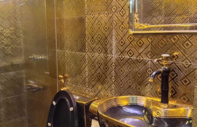 Stunning 1-bed Apartment in Dhaka Close to Airport - Foto 6