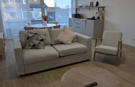 HarmoNest Rheydt Apartments - Foto 41