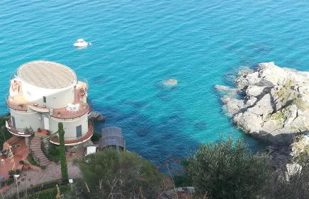 Marina di Montauro - Lido di Pietragrande - Direttamente sulla spiaggia - Parcheggio Privato - Photo 21