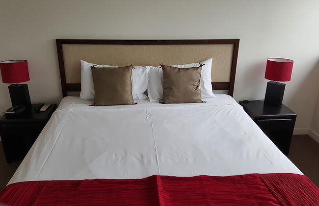 Itara Apartments - Foto 7