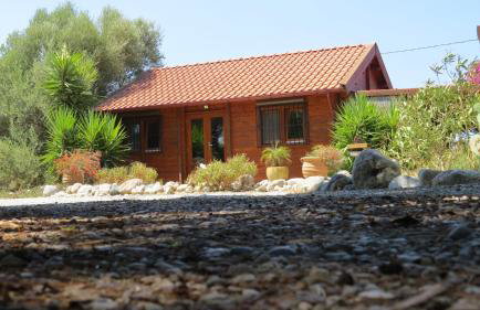 Villa Soroni - Foto 4