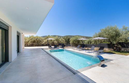 Villa Nadine - Photo 6