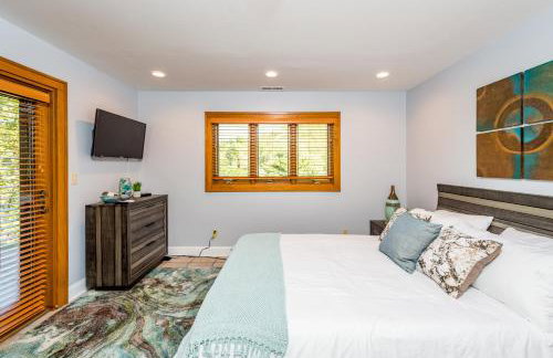 Villa at Stony Woods Estate near Asheville - Foto 13