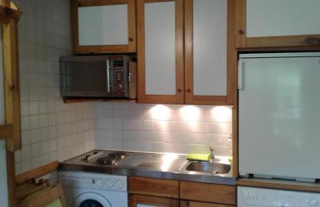 appartement Monetier les bains - Foto 6