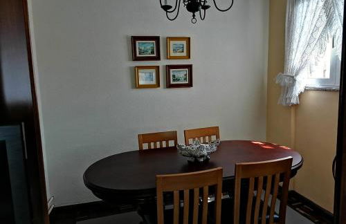 Piso en pleno centro de Miño derecha - Foto 12