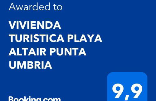 VIVIENDA TURISTICA PLAYA ALTAIR PUNTA UMBRIA - Foto 65