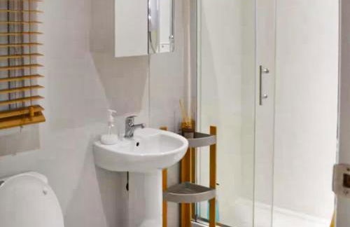 Ty Cwtch Cabin - Ukc7147 - Foto 8