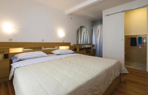 3 Bedroom Beautiful Home In Veli Iz - Foto 11