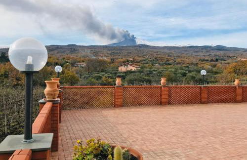 Camia Etna House - Foto 1