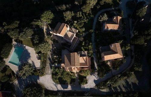 Eliathos Hillside Retreat - Foto 4