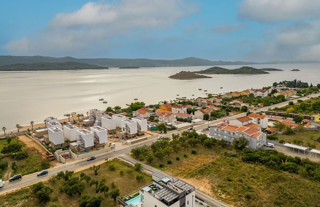 Villa Blue Sky 1 - Foto 49