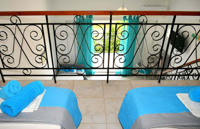 Utopia Kavos Hotel - Foto 22