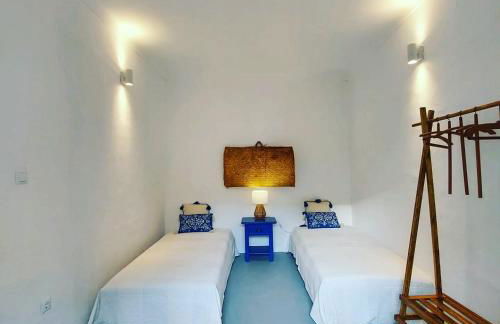 Moradia com Piscina Casa Mourisca Alqueva - Foto 14